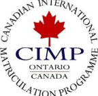 CIMP CIMP