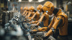 Category for AI for Manufacturing Training in Costa Rica