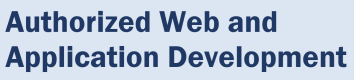 Category for Authorized Web and Application Development Training in Costa Rica