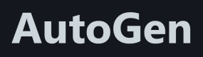 Category for AutoGen Training in Costa Rica