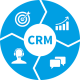 Image for the Cursos de CRM en Costa Rica